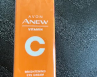 ANEW Vitamin C Brightening Eye Cream