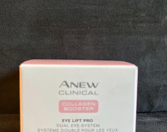 Anew Clinical Collagen Booster Eye Lift Pro