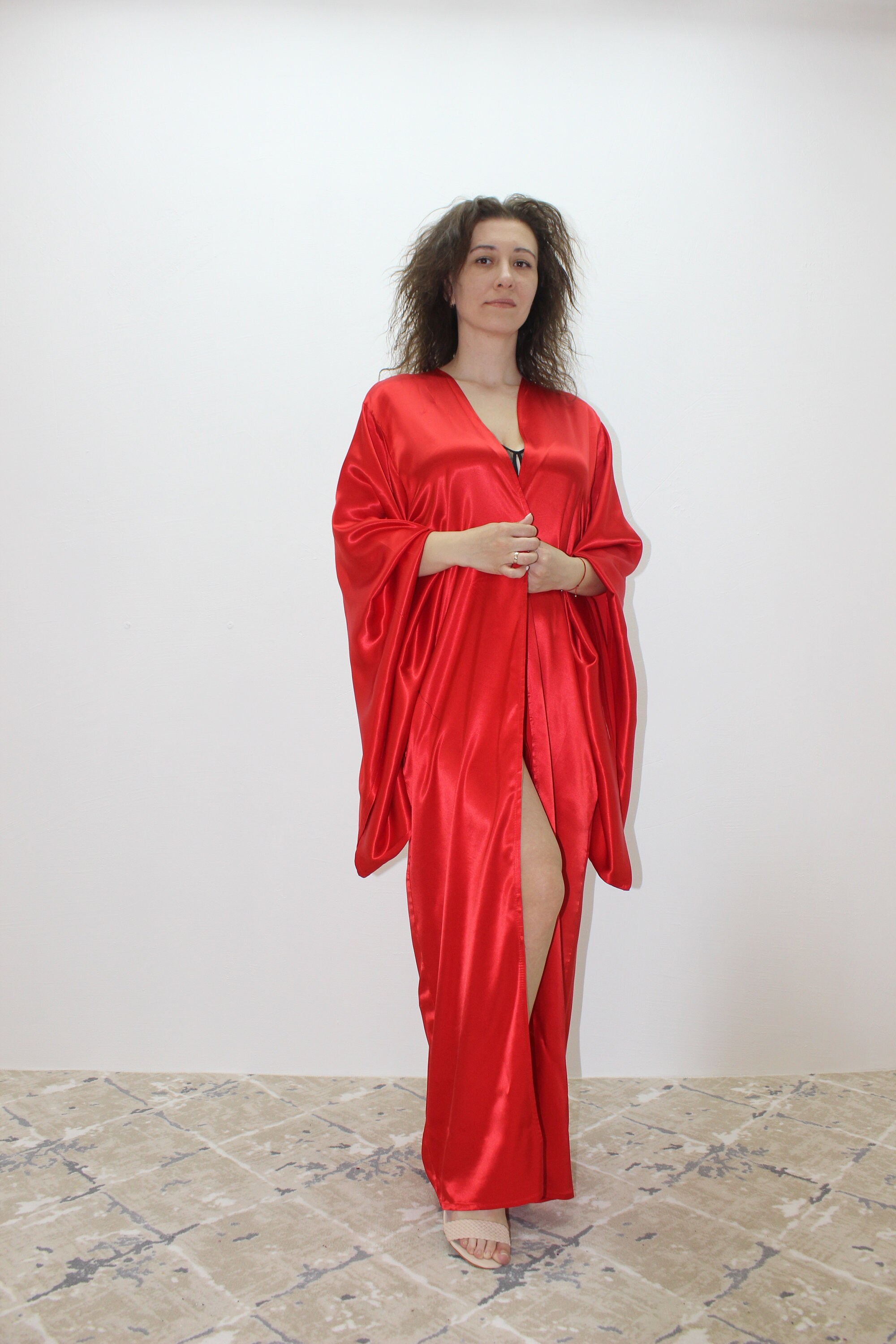 Silk Kimono For Women main image 0