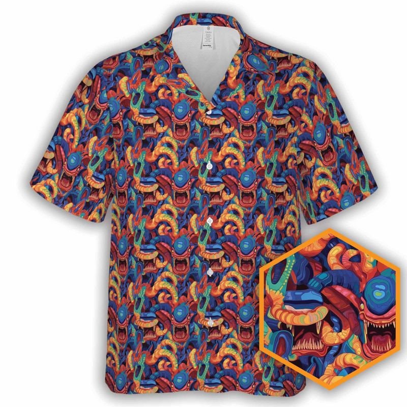 Hawaiian6 XL Tシャツ❹locofrank※dustbox※ENTH il_fullxfull.4941653819_1ydp.jpg