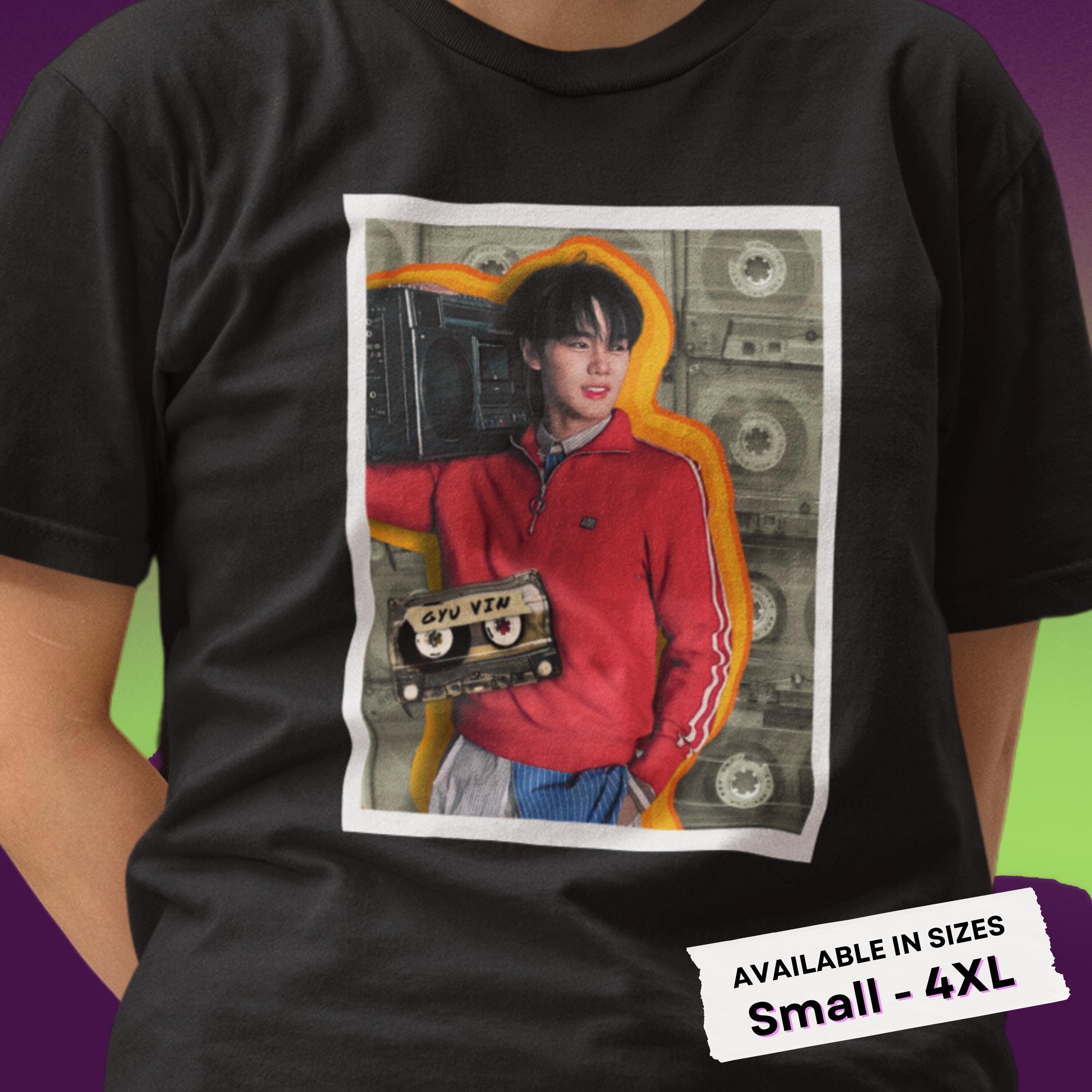 Zerobaseone Clothing - Etsy