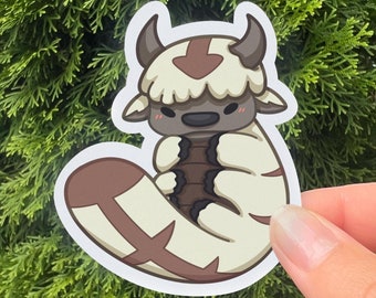 Appa Sticker