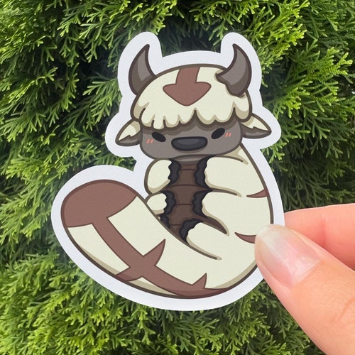 Sticker Appa