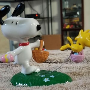 Westland snoopy - Etsy 日本