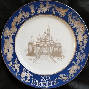 Corelle Mickey