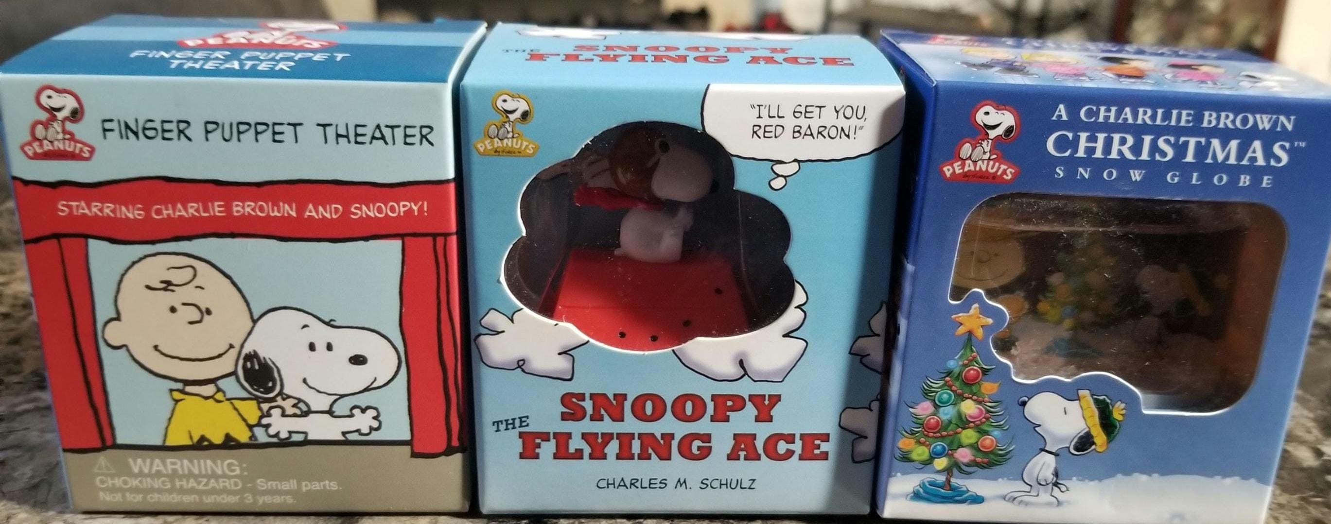 Snoopy flying ace - Etsy 日本
