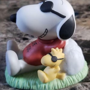 Westland snoopy - Etsy 日本