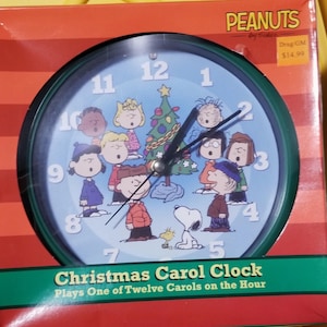 Collection of Vintage 1980's Snoopy Alarm clock and  2 watches