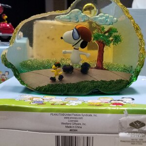 Westland snoopy - Etsy 日本