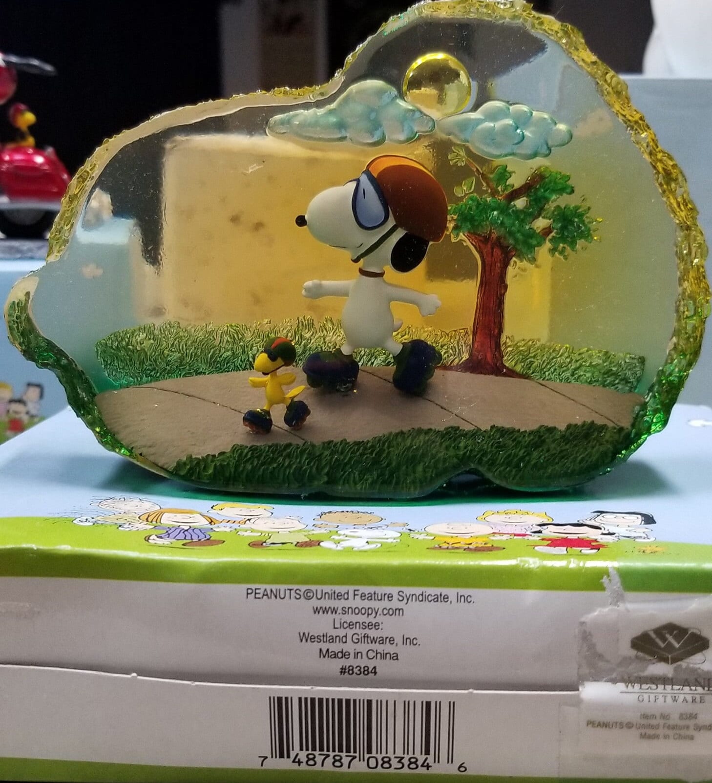 Westland snoopy - Etsy 日本