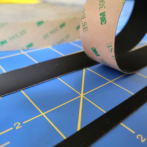 DIY Hoop Grip - Grip Tape Replacement - 1/3 in or 1 in