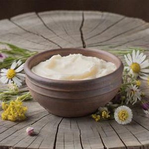 Tallow &quot;SATURATE&quot; Afton Body Lotion (Medium Moisturizing) 10oz Grass-fed & Finished