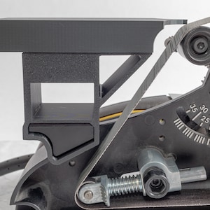 Work Sharp Riser System (For Worksharp with Ken Onion Blade Grinding Attachment MK1 Only)