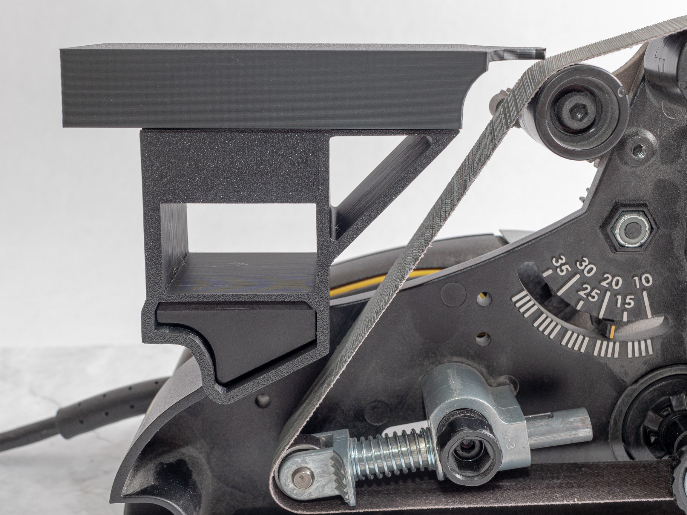 Work Sharp Riser System (for Worksharp With Ken Onion Blade