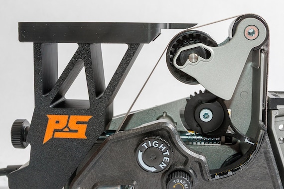 Work Sharp MK2 Riser: Reversible Sharpening Angle Adapter - Etsy