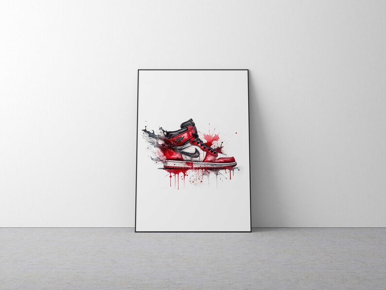 sneaker gallery jordan 1