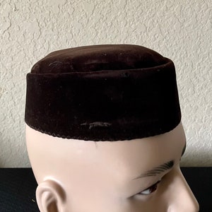 Igbo Cap, Traditional Cap, Igbo Nze Cap, Traditional Cap, Nigerian Cap, African Hat, Africa Kufi Hat, African Cap, African Wedding Hat