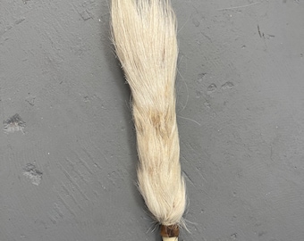 African small size Irukere cow Tail