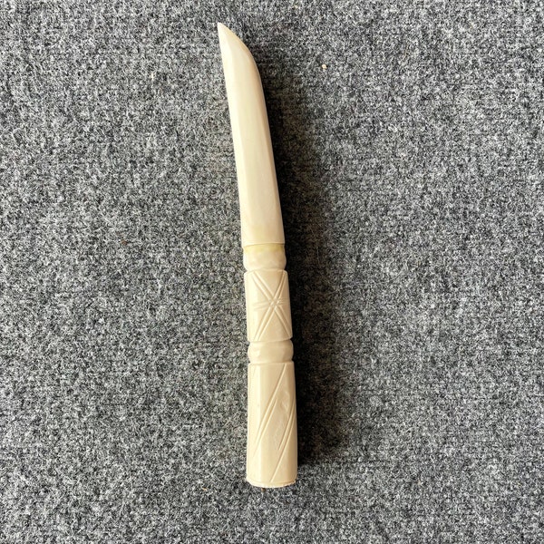 Designed Replica Elephant Tusk/ Sold Per Piece