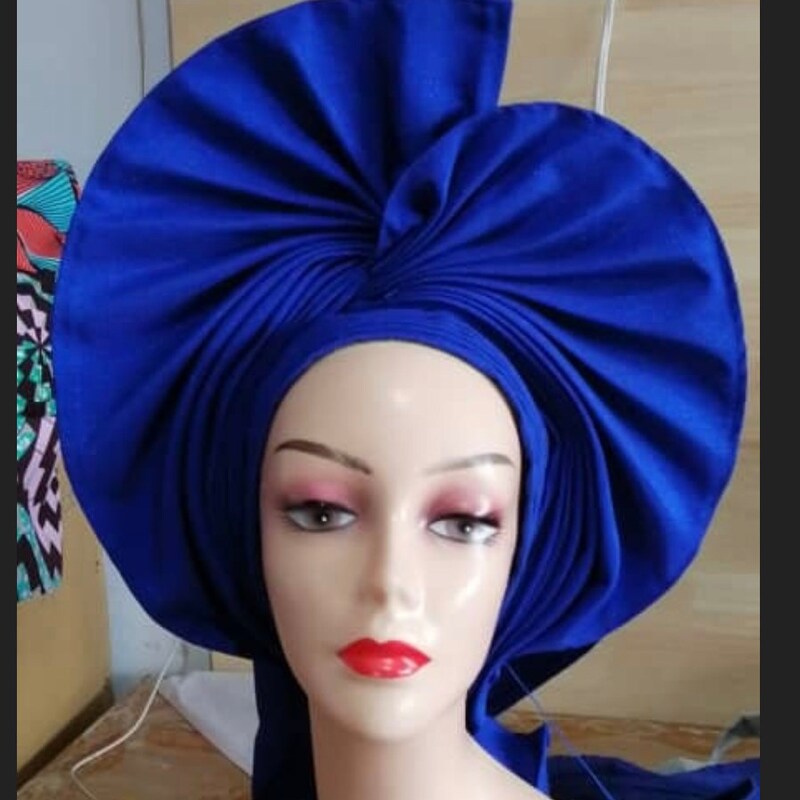 Gele Ready to Wear - Etsy
