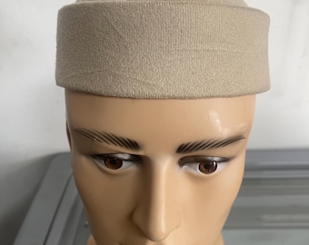 Igbo Cap, Traditional Cap, Igbo Nze Cap, Traditional Cap, Nigerian Cap, African Hat, Africa Kufi Hat, African Cap, African Wedding Hat