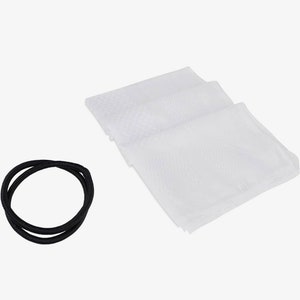 Arab Saudi Arabia Shemagh & Agal headwear headwrap White