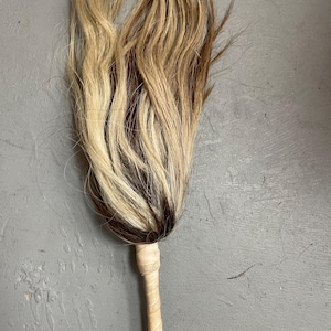 African Irukere Horse Tail