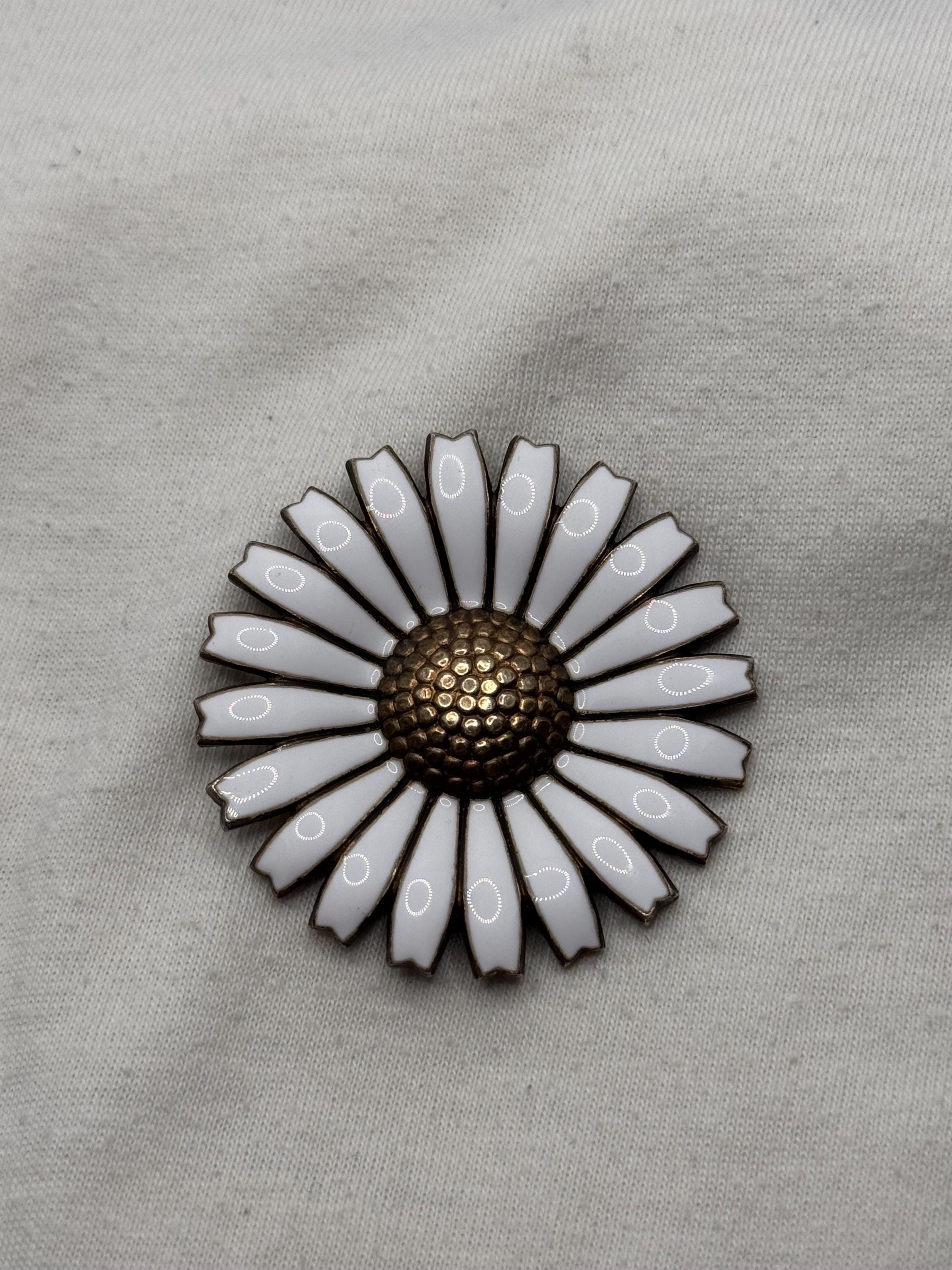 Anton Michelsen Daisy - Etsy