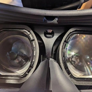 PSVR2 - Protector de lente (3 mm) [Existencias restantes]