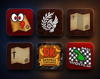 Companion Apps Freischaltung - für alle unterstützten Apps