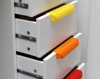 IKEA ALEX handle