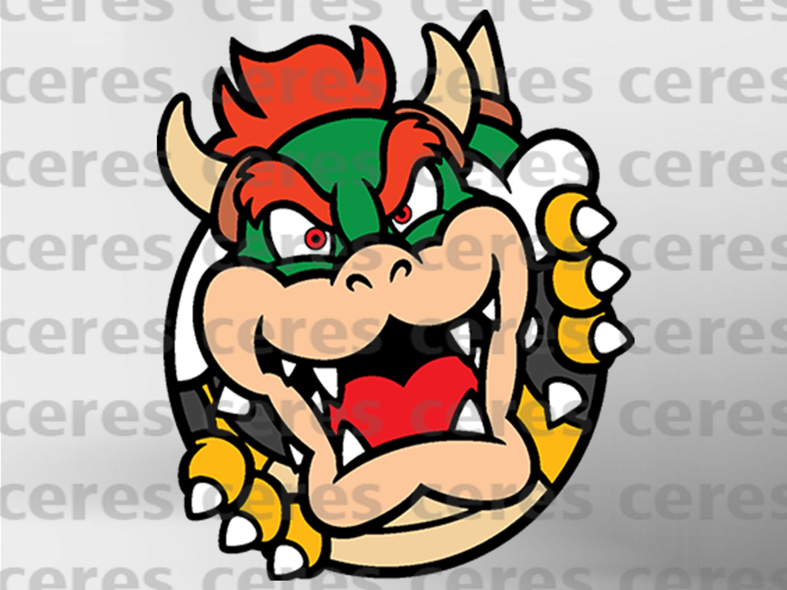 File:Bowser hair.svg - Wikipedia