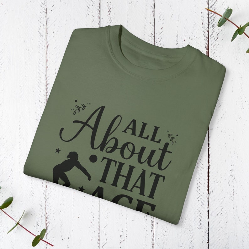 Volleyball Gifts, All About That Ace, Ace Volleyball Shirt, Volleyball