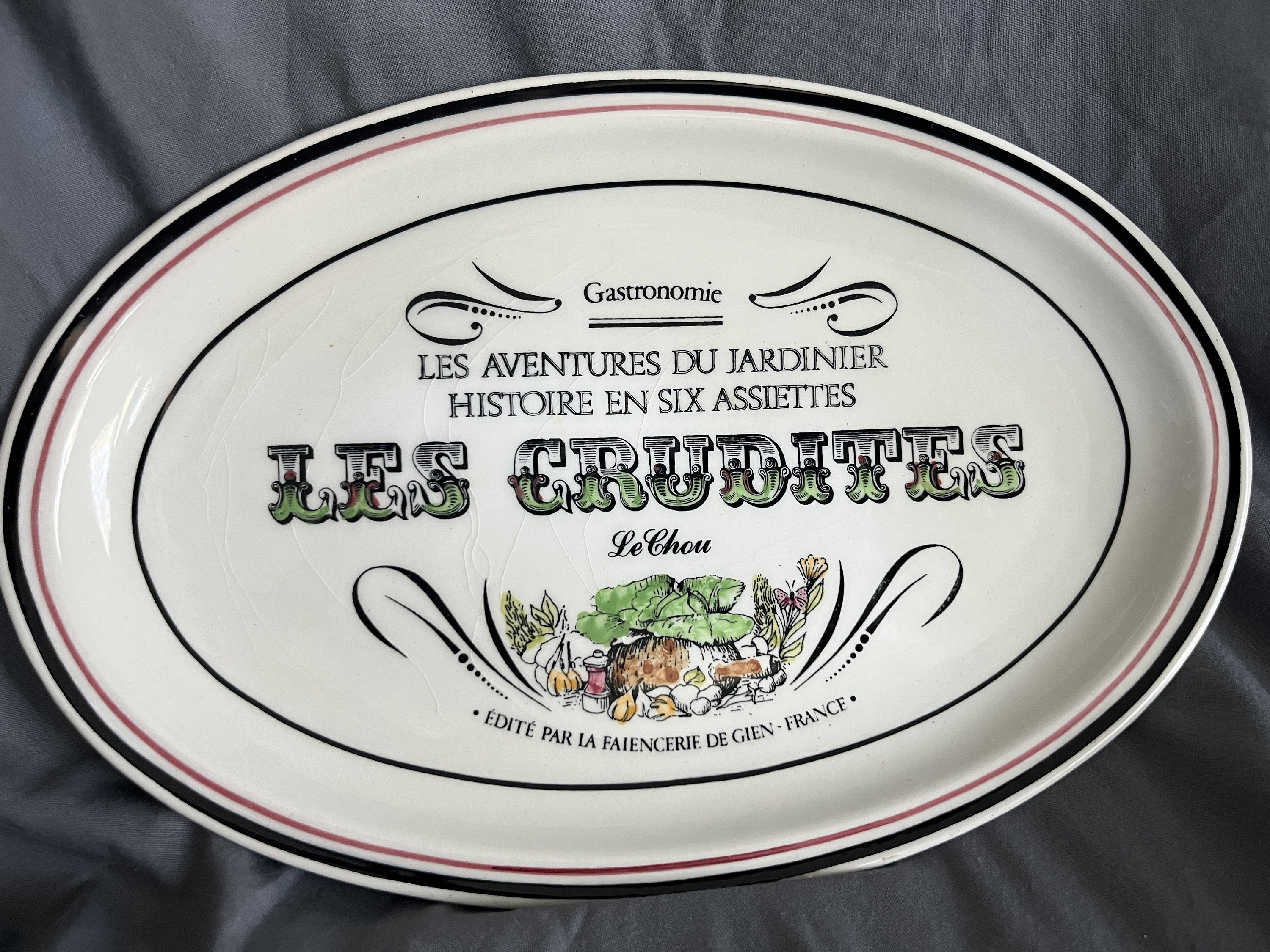 GIEN – ONEHOMEWARE, image size:3000x2250