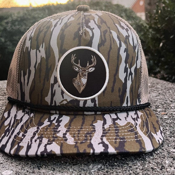 Tailored South Bottomland Hat main image 0