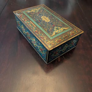 Schrafft's Candy Box - Etsy