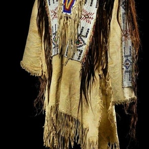 Buffalo Powwow 42 Inch Cotton Poplin Pre Order main image 0