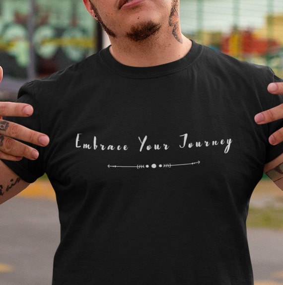 Journey t shirt clearance mens