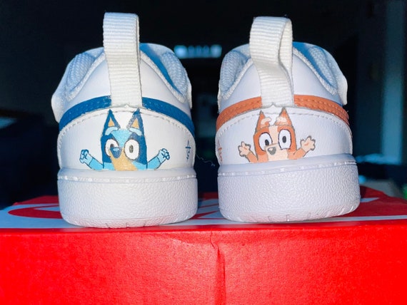 size 3c air force ones