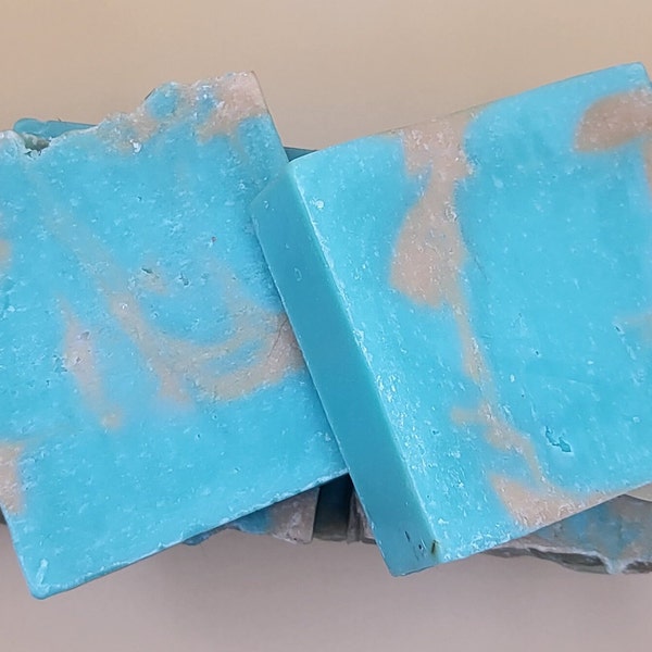 Forrest Hike Soap