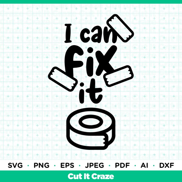 Duct Tape Design Etsy