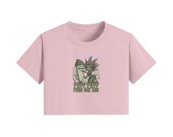 420 & Foreplay シャツ 女性用 パフ パス ダット アス 面白いウィード T シャツ ストーナー ガール フレンドリー T シャツ ハイ カンナビス シャツ