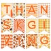 Thanksgiving Banner Printable - Etsy