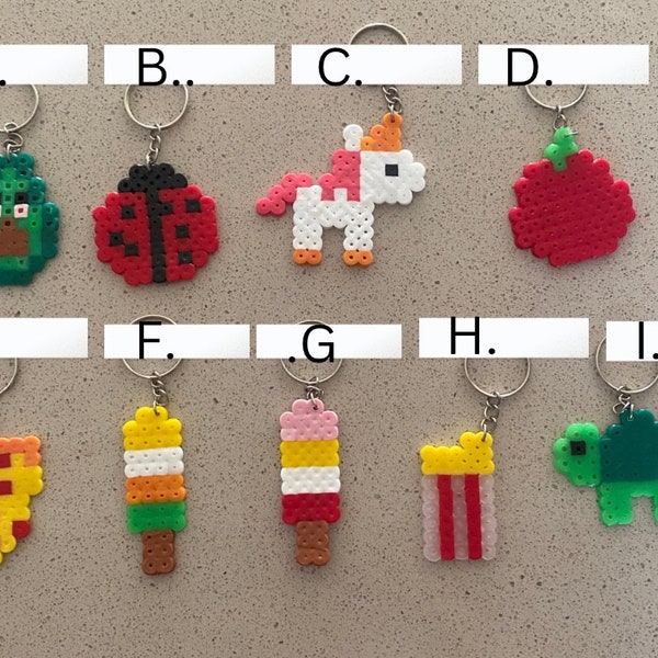 Hama Beads Etsy