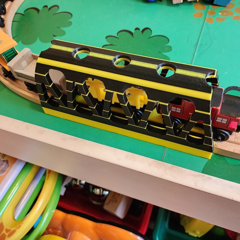 brio train accessories