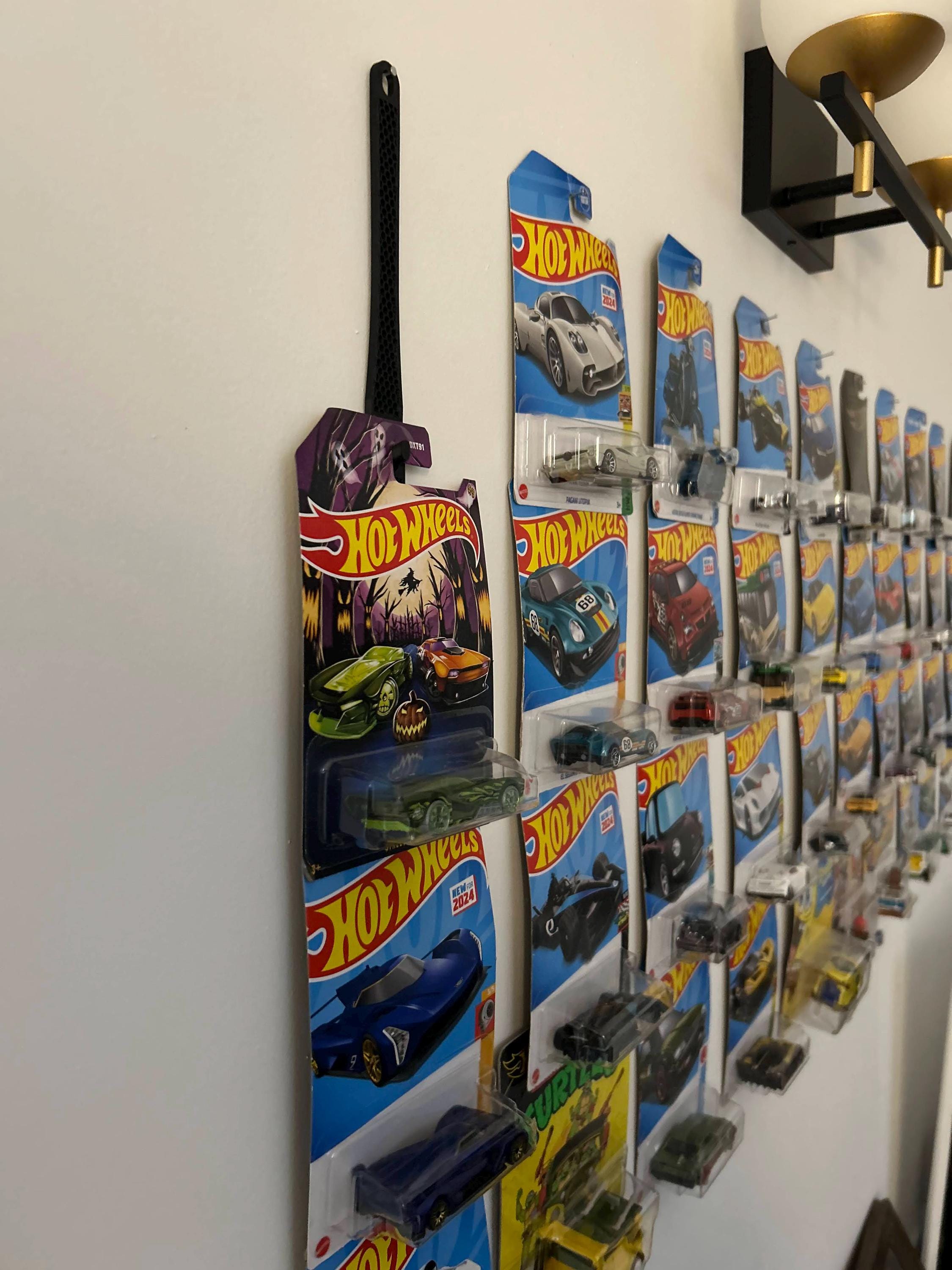 Hot wheels display - Etsy 日本