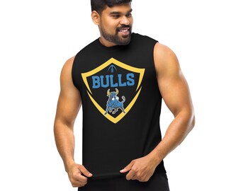 MNWF Muscle Shirt