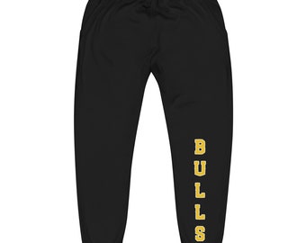 Pantalones deportivos Bulls Travel