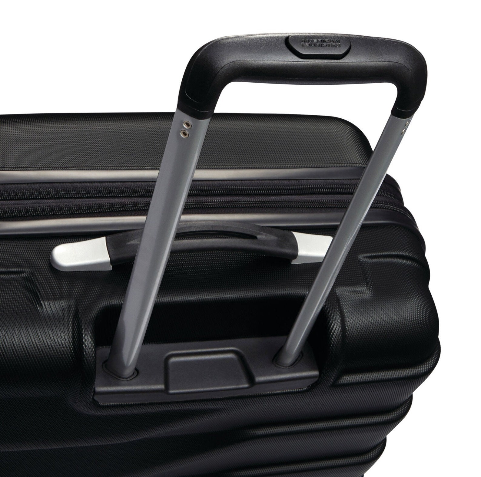 American Tourister 3 Piece Set Luggage Etsy