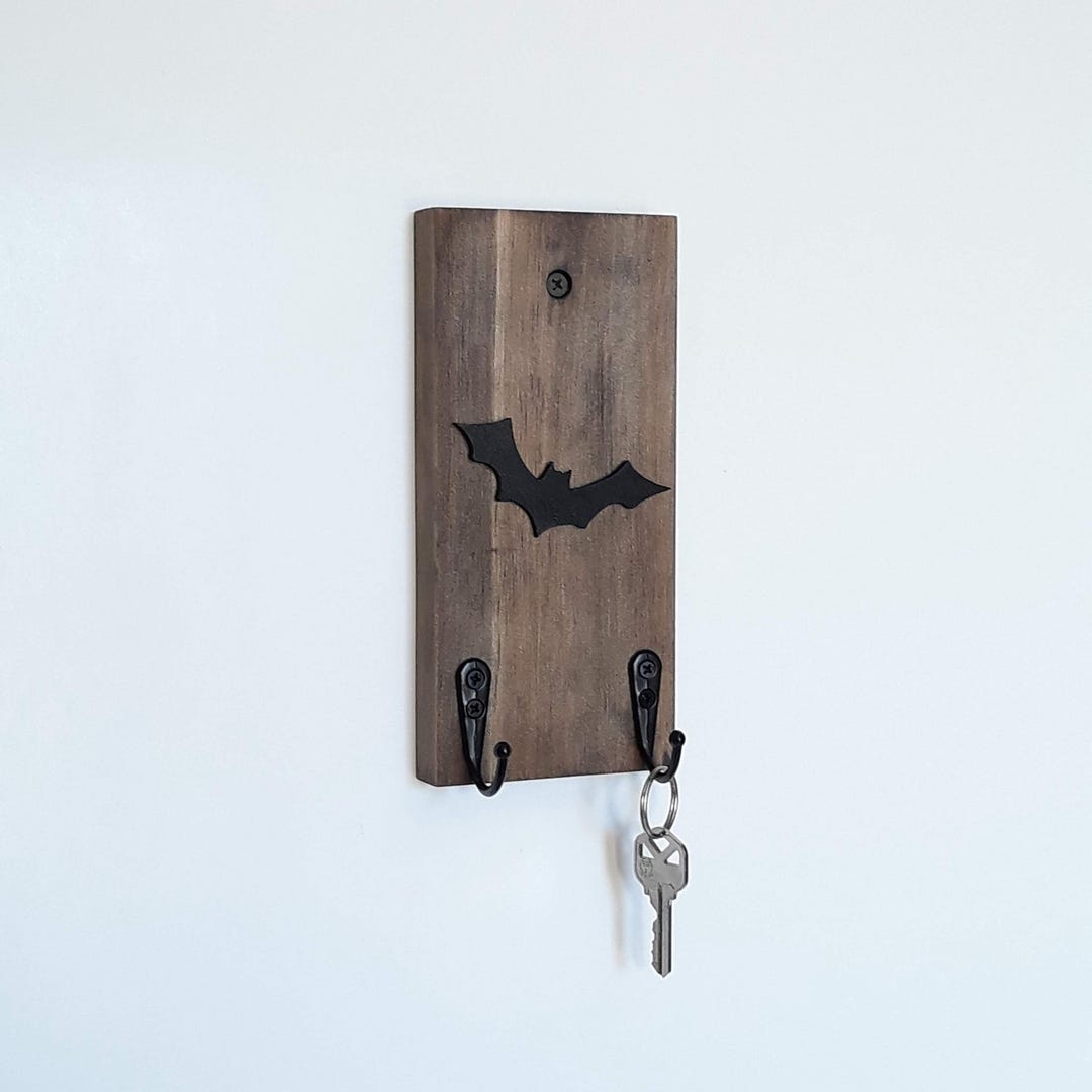 Bat Key Holdet - Etsy